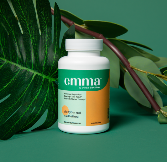 Emma Relief Gut Health Support