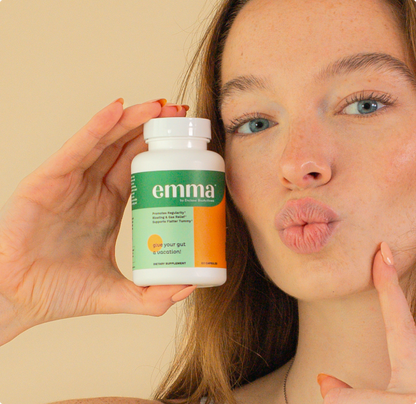 Emma Relief Gut Health Support